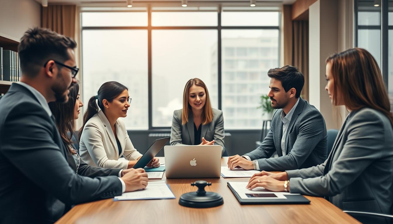 Startup contract planning