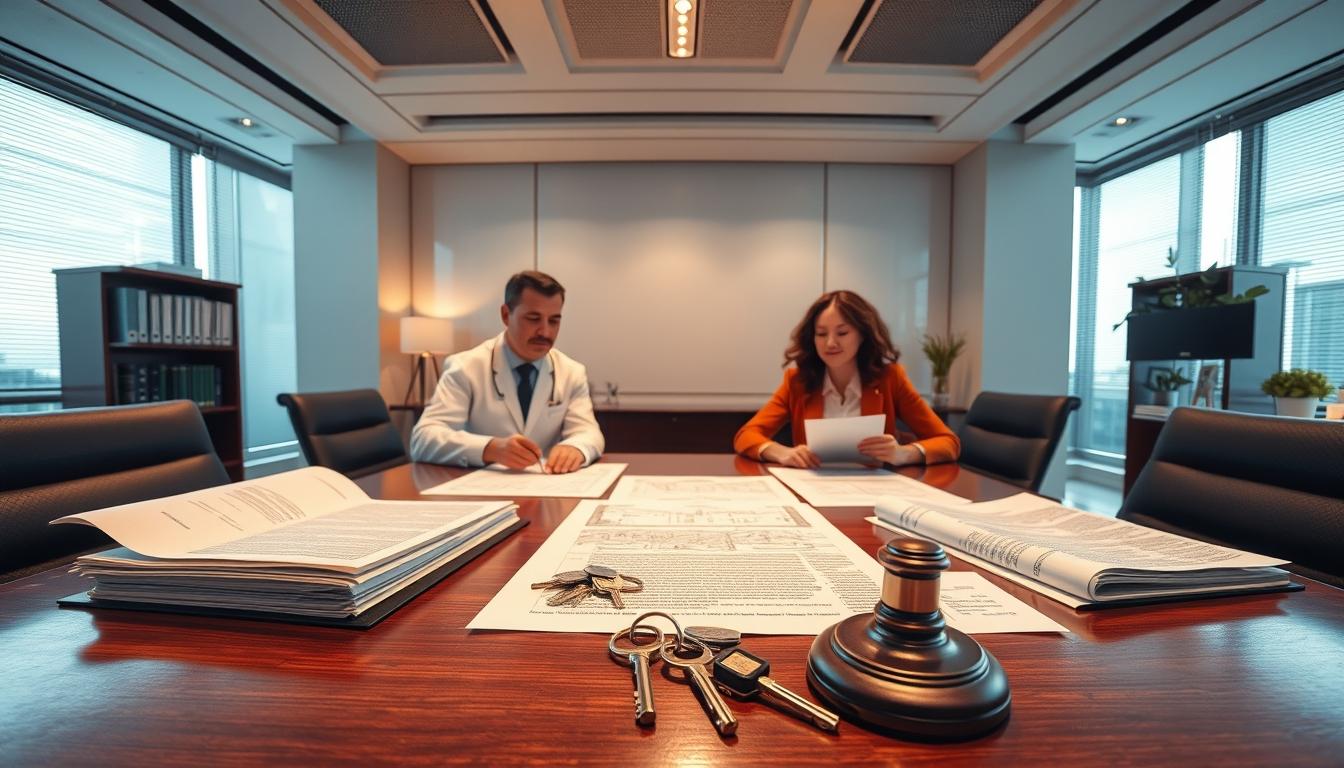 Company registration process