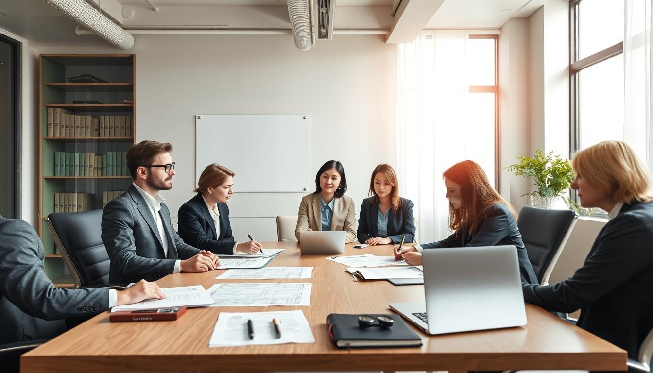 Business legal support and planning for entrepreneurs