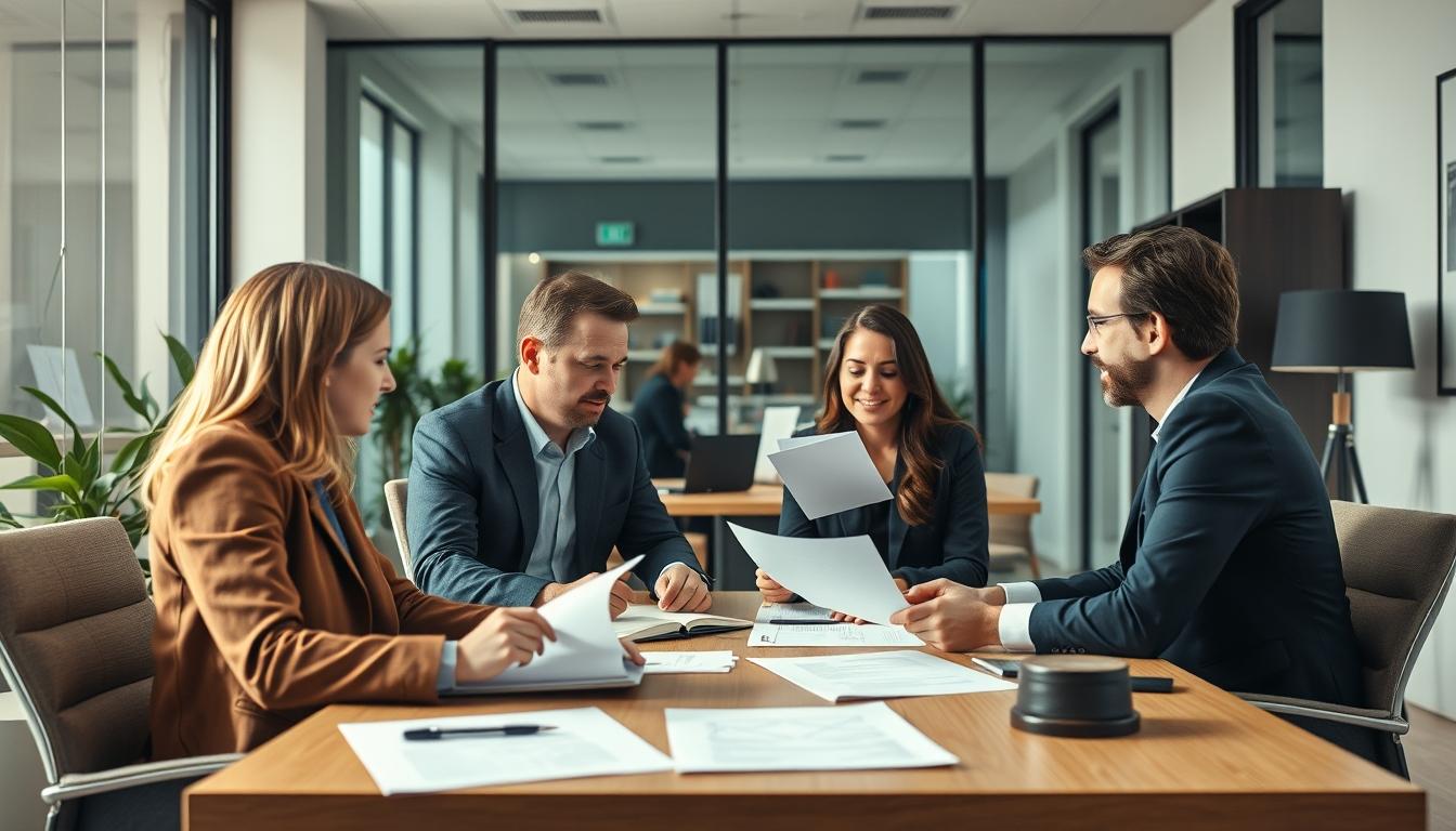 Legal compliance documents